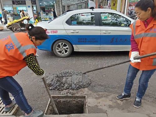 霍城沉沙井清掏-污水井清理