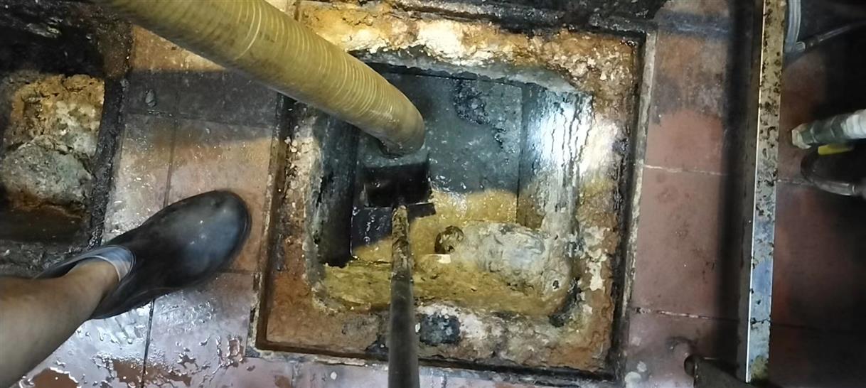 霍城污水池清理一般都有毒气，怎么预防中毒呢？