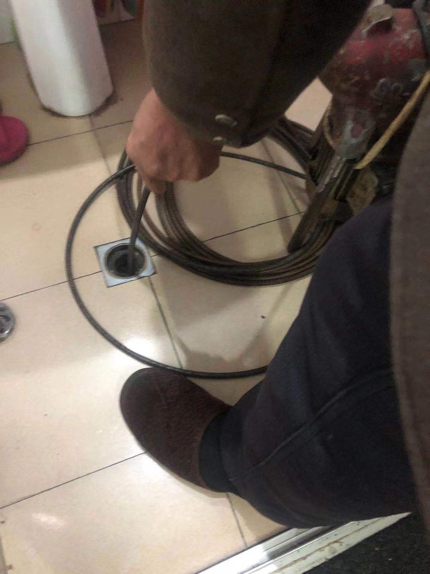 霍城管道疏通，疏通下水道